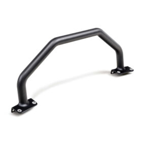 Anderson Composites Bronco Raptor Carbon Fiber Bull Bar - Image 3