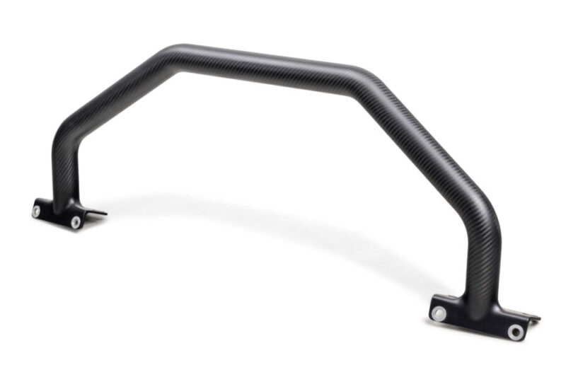 Anderson Composites 2022-2024 Bronco Raptor Carbon Fiber Bull Bar