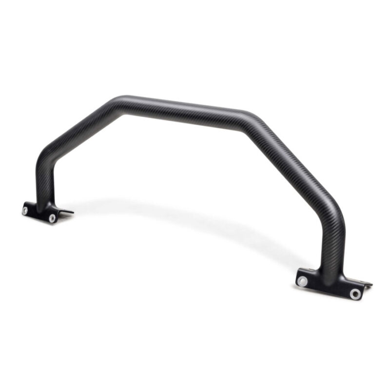 Anderson Composites 2022-2024 Bronco Raptor Carbon Fiber Bull Bar