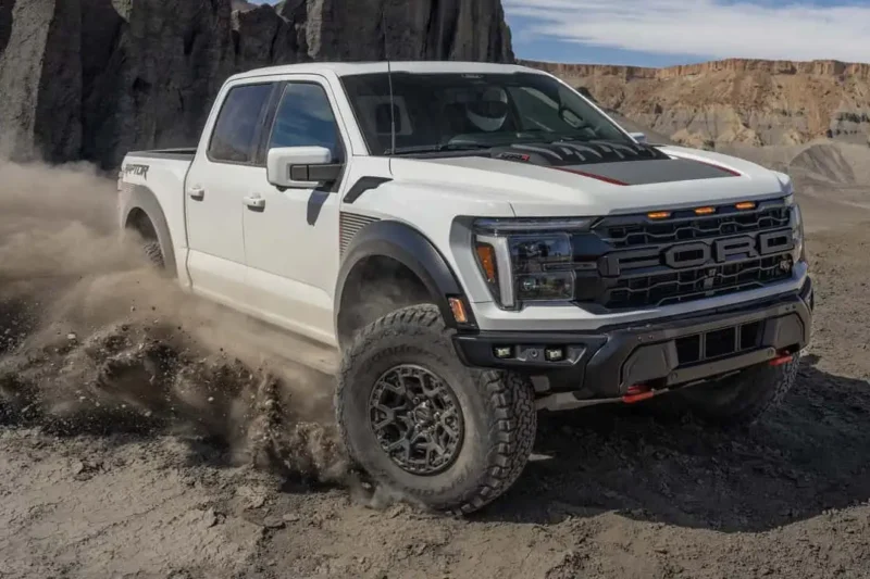 Raptor R