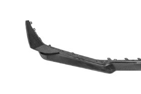Extreme Online Store EOS Corvette C8 Z06 Z07 Extended Package Front Lip & Canards for C8 Corvette - Image 5