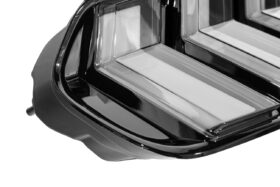 FFP Mustang S650 Euro Sequential Signal LED Smoke Rear Taillights for Mustang EcoBoost - Image 3