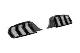 FFP Mustang S650 Euro Sequential Signal LED Smoke Rear Taillights for Mustang EcoBoost - Image 9