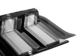 FFP Mustang S650 Euro Sequential Signal LED Smoke Rear Taillights for Mustang EcoBoost - Image 7
