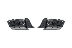 FFP Mustang S650 Euro Sequential Signal LED Smoke Rear Taillights for Mustang EcoBoost - Image 6