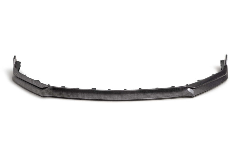 Anderson Composites 2024 Type-GT5 Front Splitter Ford Mustang Dark Horse