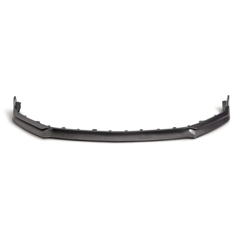 Anderson Composites 2024 Type-GT5 Front Splitter Ford Mustang Dark Horse