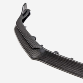Anderson Composites Type-GT5 Front Splitter Mustang Dark Horse for S650 Mustang - Image 5