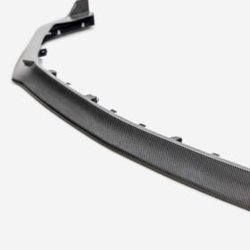 Anderson Composites Type-GT5 Front Splitter Mustang Dark Horse for S650 Mustang - Image 3