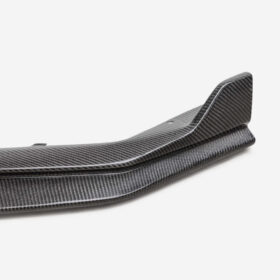 Anderson Composites Type-GT5 Front Splitter Mustang Dark Horse for S650 Mustang - Image 4