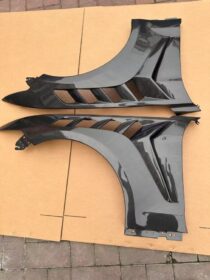 Muscle Auto Zone MAZ Mustang GTD Fenders for Mustang EcoBoost - Image 7