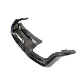 Muscle Auto Zone MAZ Mustang S650 Carbon Fiber Diffuser for S650 Mustang - Image 2