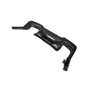 Muscle Auto Zone MAZ Mustang S650 Carbon Fiber Diffuser for S650 Mustang - Image 3