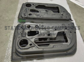 Muscle Auto Zone MAZ Mustang S650 Carbon Fiber Doors for S650 Mustang - Image 5