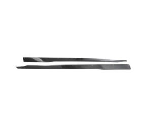 MAZ 2024-2026 Ford Mustang S650 Carbon Fiber Side Skirts