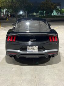 Muscle Auto Zone MAZ Mustang S650 Ducktail Wing for S650 Mustang - Image 4