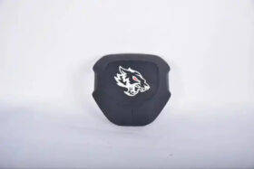 MAZ 2024-2026 Ford Mustang S650 Mustang Airbag Cover