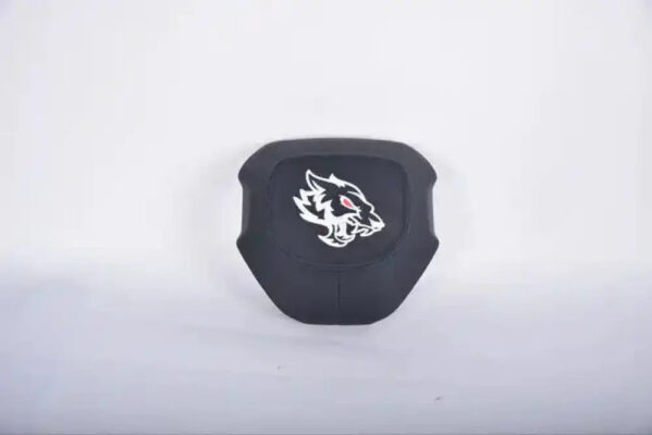 MAZ 2024-2026 Ford Mustang S650 Mustang Airbag Cover