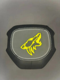 Muscle Auto Zone MAZ Mustang S650 Mustang Airbag Cover for S650 Mustang - Image 2