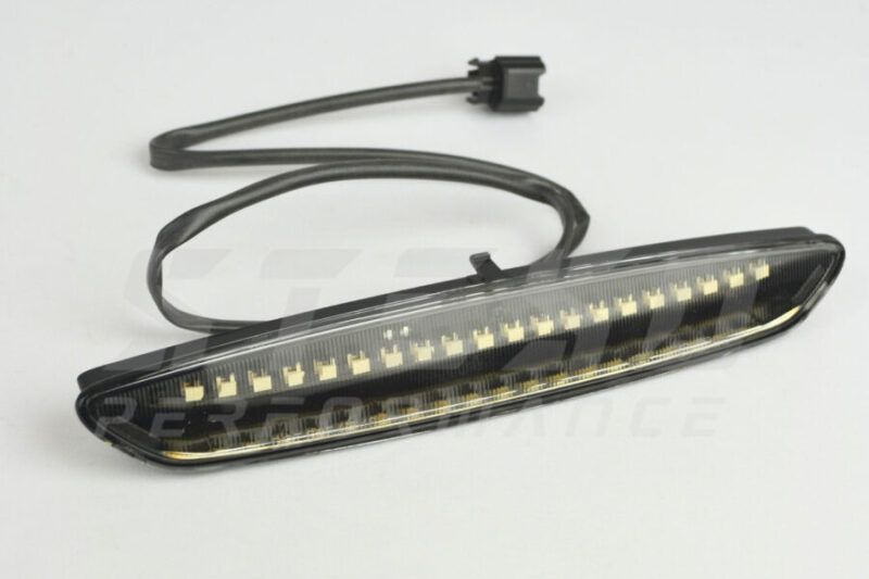 McLaren 720S Active Aero Rear Wing Brake Light