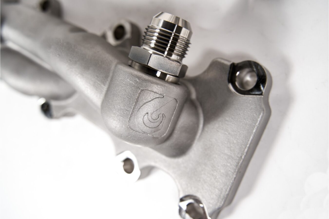 Full-Race 2021+ Ford F-150 & Raptor 3.5L EcoBoost Formline® Turbo Manifolds - Image 6