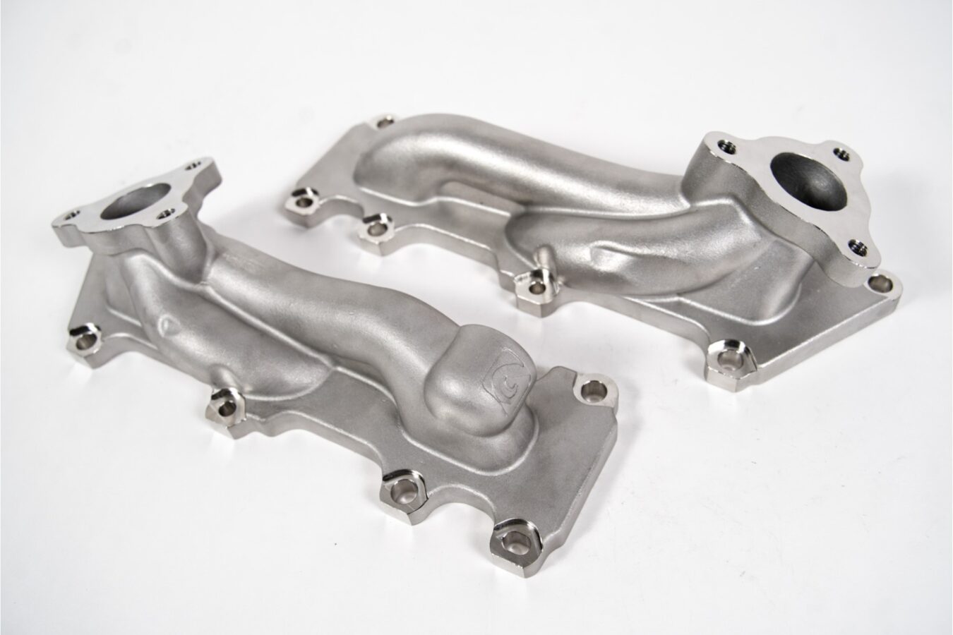 Full-Race 2021+ Ford F-150 & Raptor 3.5L EcoBoost Formline® Turbo Manifolds - Image 9