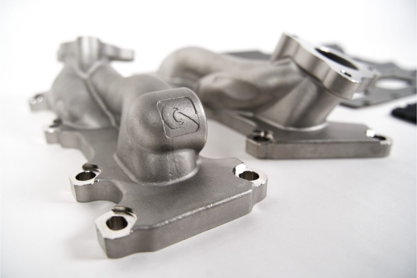 Full-Race 2021+ Ford F-150 & Raptor 3.5L EcoBoost Formline® Turbo Manifolds - Image 7