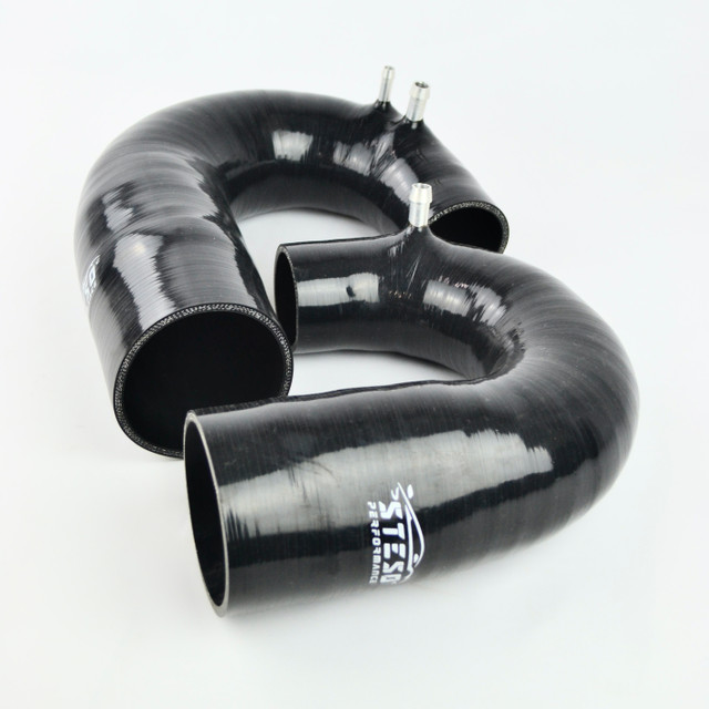 STESO MсLaren 720S/765LT Turbocharger Inlets