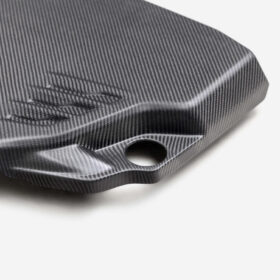 Anderson Composites AC ATS-V & CT4-V Blackwing Carbon Fiber Engine Cover for CT4-V - Image 3