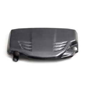 Anderson Composites AC ATS-V & CT4-V Blackwing Carbon Fiber Engine Cover for CT4-V - Image 2
