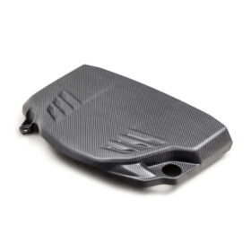 AC 2016-2019 Cadillac ATS-V & 2022-2024 CT4-V Blackwing Carbon Fiber Engine Cover
