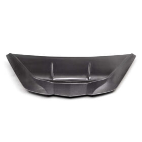 Anderson Composites AC Corvette C8 Type-Z1 Double Sided Carbon Fiber Hood for C8 Corvette - Image 5