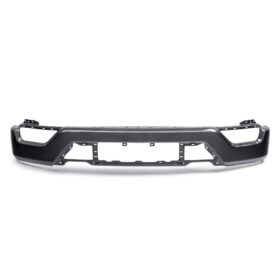Anderson Composites AC F-150 Carbon Fiber Front Bumper - Image 2
