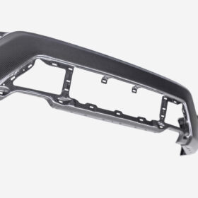 Anderson Composites AC F-150 Carbon Fiber Front Bumper - Image 3