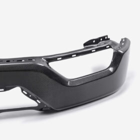 Anderson Composites AC F-150 Carbon Fiber Front Bumper - Image 4