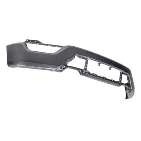 Anderson Composites AC F-150 Carbon Fiber Front Bumper - Image 5