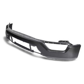 AC 2021-2023 Ford F-150 Carbon Fiber Front Bumper