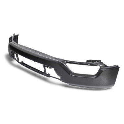 AC 2021-2023 Ford F-150 Carbon Fiber Front Bumper