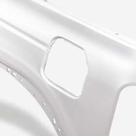 Anderson Composites AC Bronco 2DR Everglades Style Fiberglass Rear Quarter Panels - Image 4