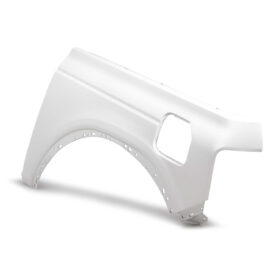 Anderson Composites AC Bronco 2DR Everglades Style Fiberglass Rear Quarter Panels - Image 5