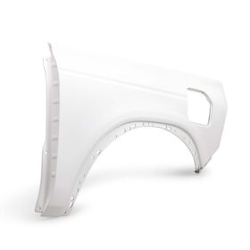 Anderson Composites AC Bronco 2DR Everglades Style Fiberglass Rear Quarter Panels - Image 2