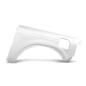 Anderson Composites AC Bronco 2DR Everglades Style Fiberglass Rear Quarter Panels - Image 6
