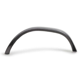 Anderson Composites AC Bronco 2DR Everglades Style Carbon Fiber Rear Quarter Panel Flares - Image 4