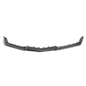 Anderson Composites AC Corvette C8 Z06 Carbon Fiber Front Lip for C8 Corvette - Image 2