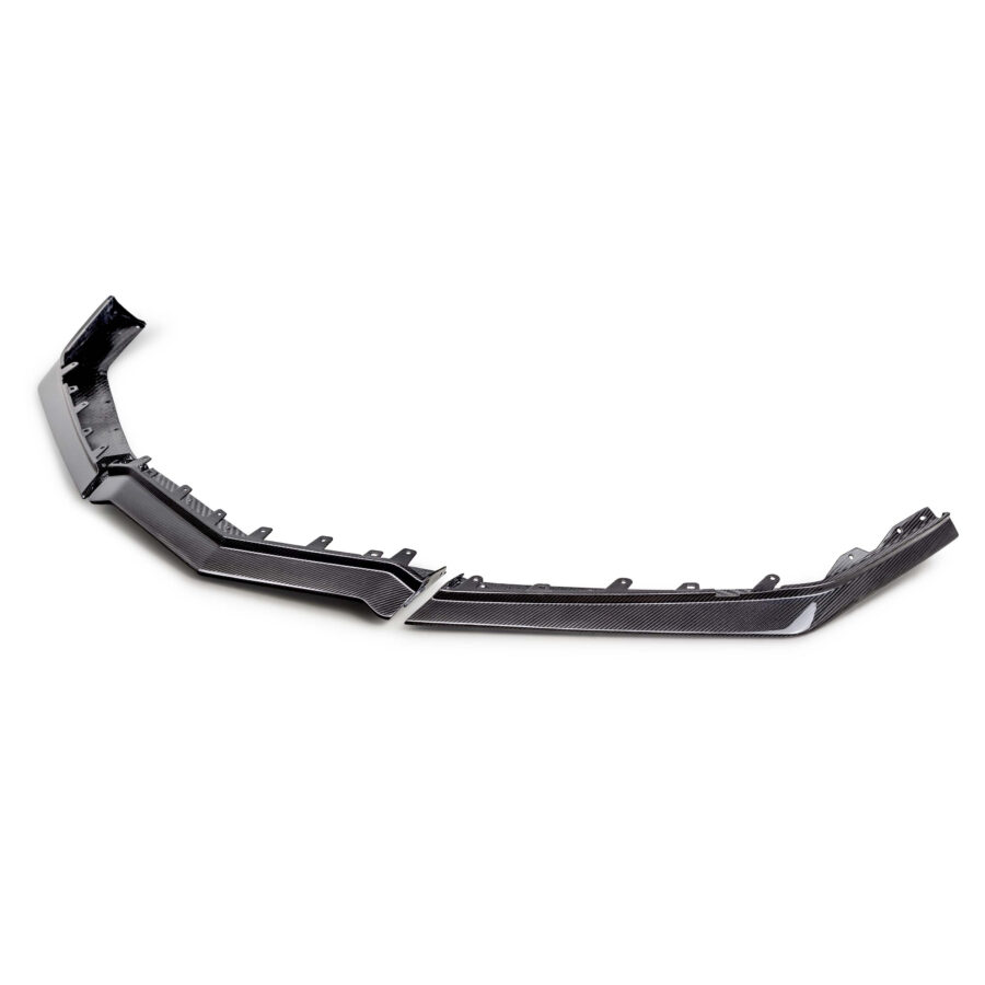 AC 2023-2026 Corvette C8 Z06 Carbon Fiber Front Lip