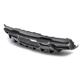 Anderson Composites AC Corvette C8 Z06 Type-AZ Carbon Fiber Rear Diffuser for C8 Corvette - Image 3