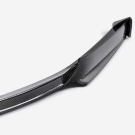 Anderson Composites AC Corvette C8 Z06 Type-AZ Carbon Fiber Rear Spoiler for C8 Corvette - Image 6