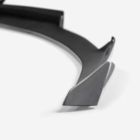 Anderson Composites AC Corvette C8 Z06 Type-AZ Carbon Fiber Rear Spoiler for C8 Corvette - Image 2