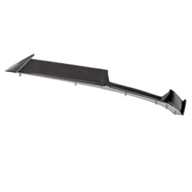 Anderson Composites AC Corvette C8 Z06 Type-AZ Carbon Fiber Rear Spoiler for C8 Corvette - Image 4