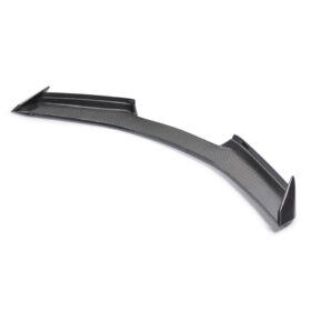 AC 2023-2026 Corvette C8 Z06 Type-AZ Carbon Fiber Rear Spoiler
